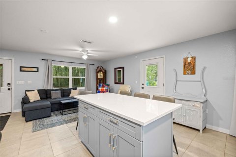 Villa ou maison à vendre à Williston, Floride: 2 chambres, 93.65 m2 № 2356165 - photo 12