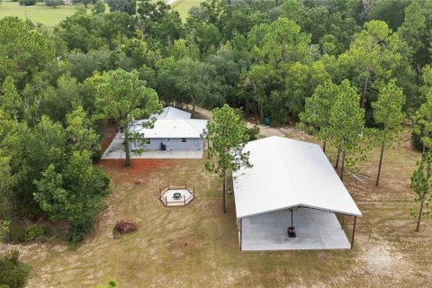 Villa ou maison à vendre à Williston, Floride: 2 chambres, 93.65 m2 № 2356165 - photo 2