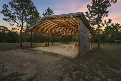Villa ou maison à vendre à Williston, Floride: 2 chambres, 93.65 m2 № 2356165 - photo 29