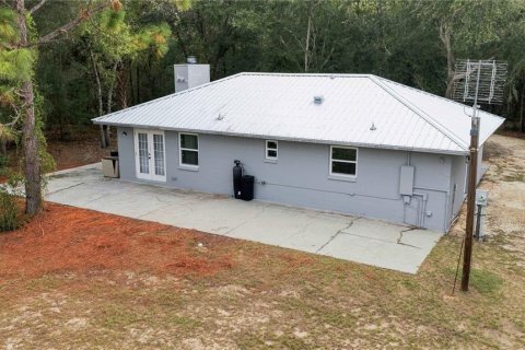 Villa ou maison à vendre à Williston, Floride: 2 chambres, 93.65 m2 № 2356165 - photo 7
