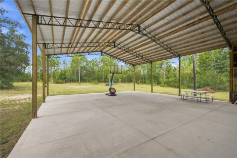 Villa ou maison à vendre à Williston, Floride: 2 chambres, 93.65 m2 № 2356165 - photo 30