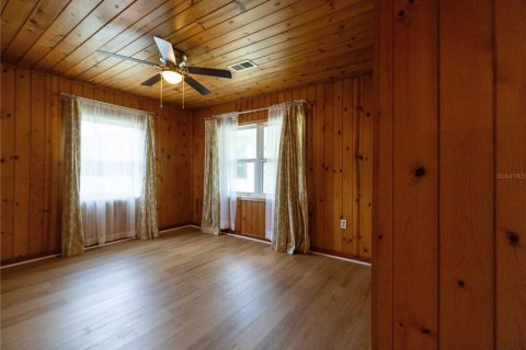 House in Bronson, Florida 3 bedrooms, 167.6 sq.m. № 2207179 - photo 8