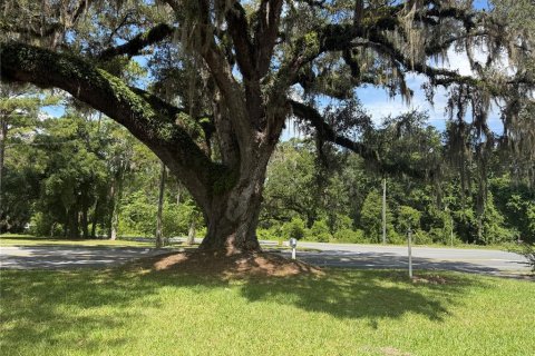 House in Bronson, Florida 3 bedrooms, 167.6 sq.m. № 2207179 - photo 22