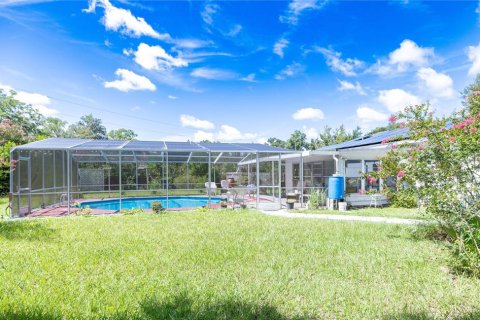 House in Bronson, Florida 3 bedrooms, 167.6 sq.m. № 2207179 - photo 17