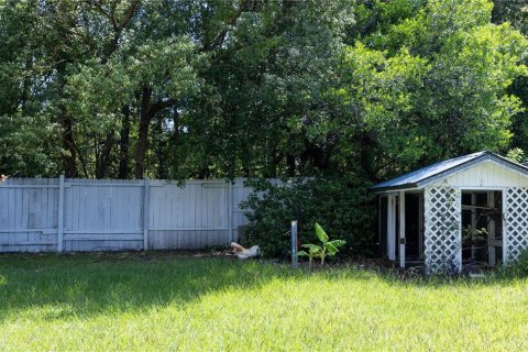House in Bronson, Florida 3 bedrooms, 167.6 sq.m. № 2207179 - photo 18