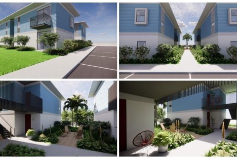 Commercial property in Land O' Lakes, Florida № 1406591 - photo 4