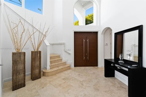 Купить виллу или дом в Майами-Бич, Флорида 5 спален, 366.13м2, № 1996831 - фото 5