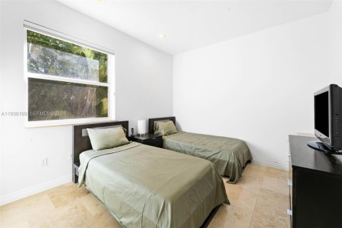 Купить виллу или дом в Майами-Бич, Флорида 5 спален, 366.13м2, № 1996831 - фото 19