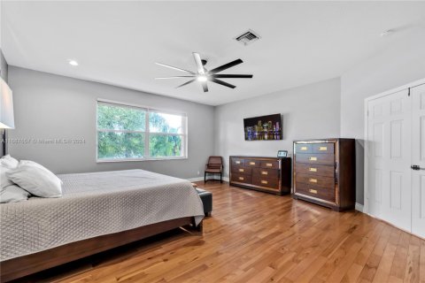 House in Davie, Florida 5 bedrooms, 332.78 sq.m. № 1860979 - photo 28