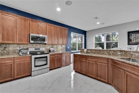 House in Davie, Florida 5 bedrooms, 332.78 sq.m. № 1860979 - photo 18