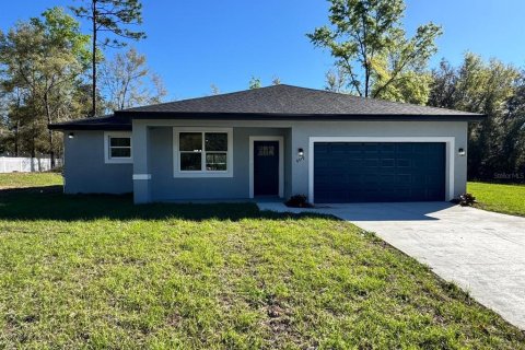 Casa en venta en Citrus Springs, Florida, 4 dormitorios, 143.81 m2 № 1724514 - foto 24