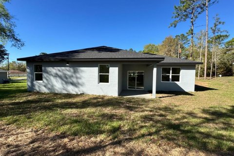 Casa en venta en Citrus Springs, Florida, 4 dormitorios, 143.81 m2 № 1724514 - foto 20