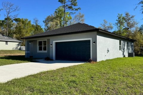 Casa en venta en Citrus Springs, Florida, 4 dormitorios, 143.81 m2 № 1724514 - foto 2
