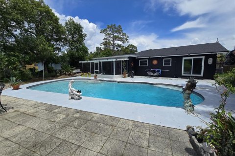 House in Orlando, Florida 3 bedrooms, 141.03 sq.m. № 1795752 - photo 26