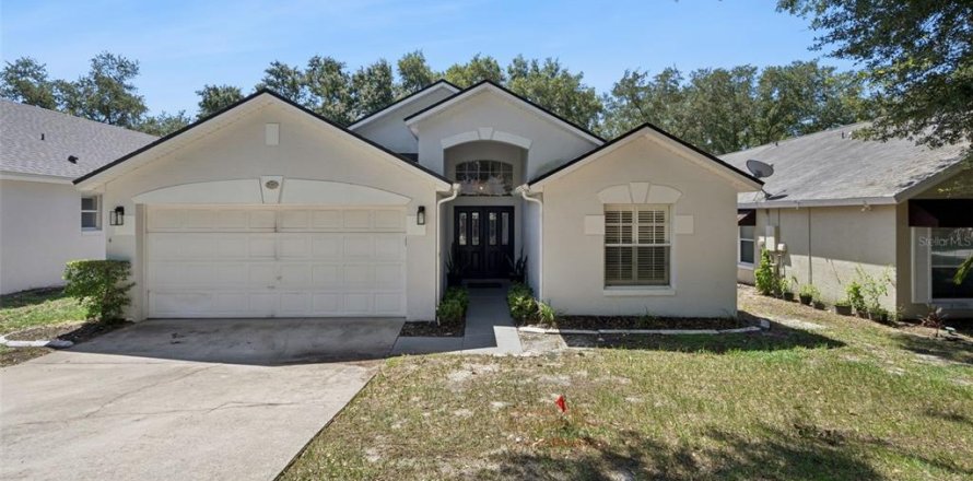 Casa en Apopka, Florida 3 dormitorios, 129.6 m2 № 2208824