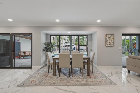 Villa ou maison à vendre à Fort Lauderdale, Floride: 4 chambres, 227.61 m2 № 2260355 - photo 12