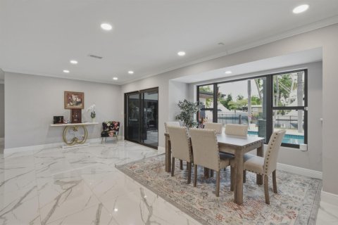 Villa ou maison à vendre à Fort Lauderdale, Floride: 4 chambres, 227.61 m2 № 2260355 - photo 14