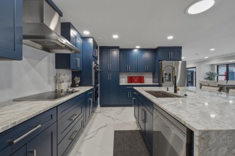 Villa ou maison à vendre à Fort Lauderdale, Floride: 4 chambres, 227.61 m2 № 2260355 - photo 17