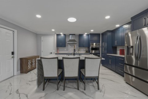 Villa ou maison à vendre à Fort Lauderdale, Floride: 4 chambres, 227.61 m2 № 2260355 - photo 16