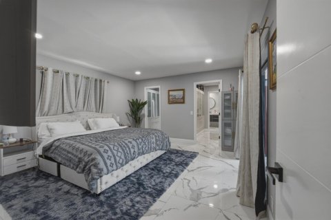 Villa ou maison à vendre à Fort Lauderdale, Floride: 4 chambres, 227.61 m2 № 2260355 - photo 25