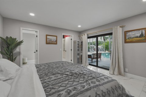Villa ou maison à vendre à Fort Lauderdale, Floride: 4 chambres, 227.61 m2 № 2260355 - photo 24