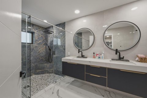 Villa ou maison à vendre à Fort Lauderdale, Floride: 4 chambres, 227.61 m2 № 2260355 - photo 27