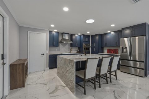 Villa ou maison à vendre à Fort Lauderdale, Floride: 4 chambres, 227.61 m2 № 2260355 - photo 18