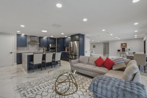 Villa ou maison à vendre à Fort Lauderdale, Floride: 4 chambres, 227.61 m2 № 2260355 - photo 15