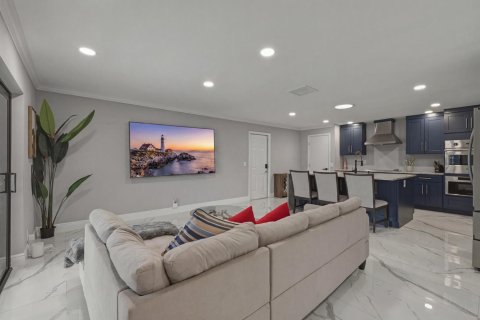 Villa ou maison à vendre à Fort Lauderdale, Floride: 4 chambres, 227.61 m2 № 2260355 - photo 20