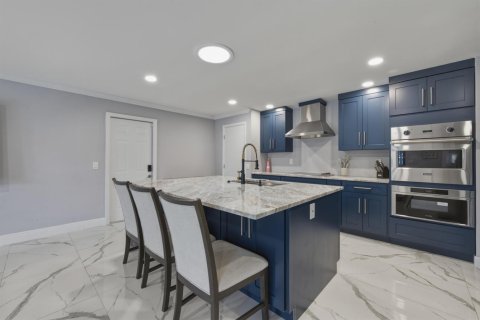 Villa ou maison à vendre à Fort Lauderdale, Floride: 4 chambres, 227.61 m2 № 2260355 - photo 19