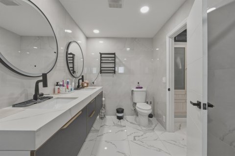 Villa ou maison à vendre à Fort Lauderdale, Floride: 4 chambres, 227.61 m2 № 2260355 - photo 28