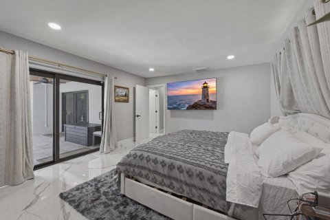 Villa ou maison à vendre à Fort Lauderdale, Floride: 4 chambres, 227.61 m2 № 2260355 - photo 22