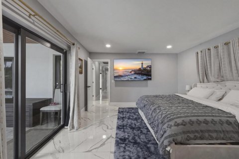 Villa ou maison à vendre à Fort Lauderdale, Floride: 4 chambres, 227.61 m2 № 2260355 - photo 26