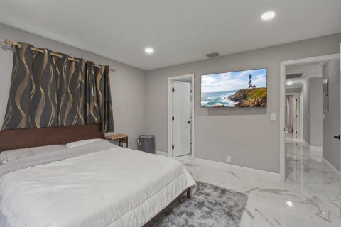 Villa ou maison à vendre à Fort Lauderdale, Floride: 4 chambres, 227.61 m2 № 2260355 - photo 23