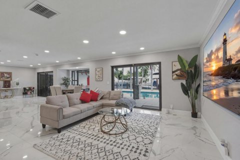 Villa ou maison à vendre à Fort Lauderdale, Floride: 4 chambres, 227.61 m2 № 2260355 - photo 21