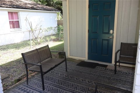 Villa ou maison à louer à Tampa, Floride: 3 chambres, 102.19 m2 № 2410273 - photo 21