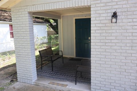 Villa ou maison à louer à Tampa, Floride: 3 chambres, 102.19 m2 № 2410273 - photo 22