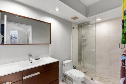 Condominio en venta en Miami Beach, Florida, 1 dormitorio, 76.74 m2 № 2035014 - foto 20