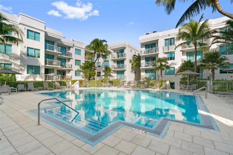 Condominio en venta en Miami Beach, Florida, 1 dormitorio, 76.74 m2 № 2035014 - foto 28