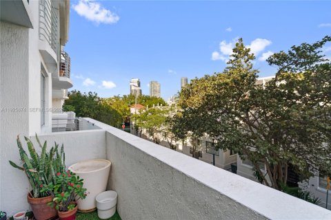 Condominio en venta en Miami Beach, Florida, 1 dormitorio, 76.74 m2 № 2035014 - foto 25