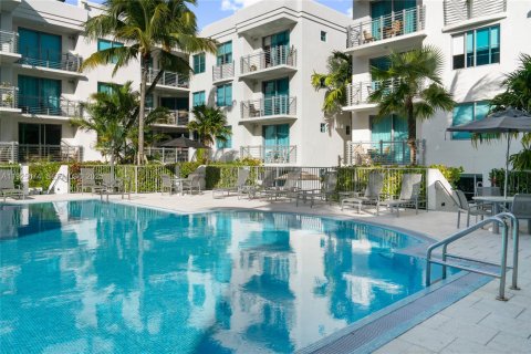 Condominio en venta en Miami Beach, Florida, 1 dormitorio, 76.74 m2 № 2035014 - foto 30