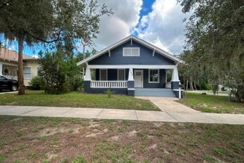 Casa en Lake Wales, Florida 3 dormitorios, 161.28 m2 № 2383433