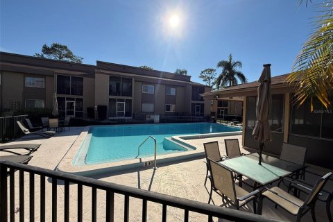 Copropriété à louer à Clearwater, Floride: 2 chambres, 96.43 m2 № 2103589 - photo 25