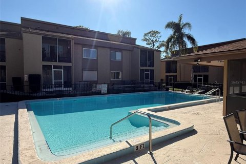 Copropriété à louer à Clearwater, Floride: 2 chambres, 96.43 m2 № 2103589 - photo 26