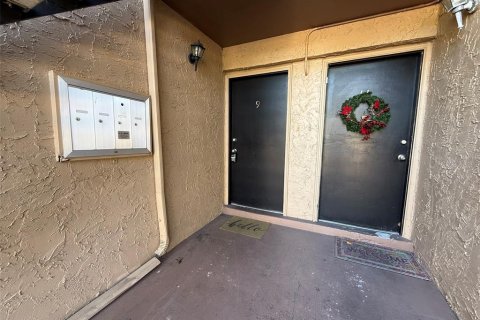 Copropriété à louer à Clearwater, Floride: 2 chambres, 96.43 m2 № 2103589 - photo 2
