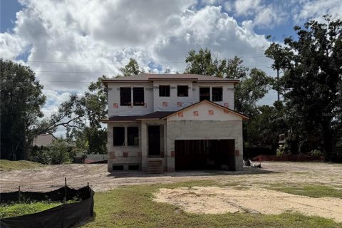 Casa en venta en Tampa, Florida, 4 dormitorios, 241.55 m2 № 1298904 - foto 11