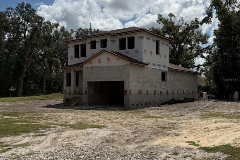Casa en venta en Tampa, Florida, 4 dormitorios, 241.55 m2 № 1298904 - foto 12