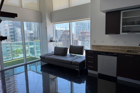 Copropriété à louer à Miami, Floride: 2 chambres, 119.75 m2 № 1760893 - photo 2