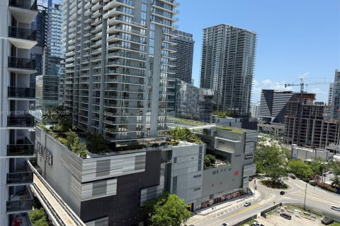 Copropriété à louer à Miami, Floride: 2 chambres, 119.75 m2 № 1760893 - photo 22