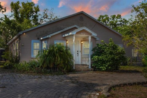 House in Lakeland, Florida 3 bedrooms, 152.36 sq.m. № 1687952 - photo 1